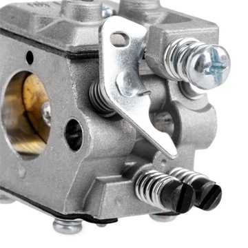 КАРБЮРАТОР ДЛЯ STIHL 017 018 MS170 MS180 WALBRO