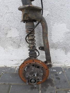 Передний амортизатор Piaggio Hexagon 125 250 laga