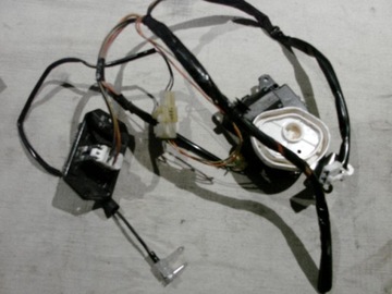 SVAZEK RADIÁTORU MOTOREK SWIFT IV MK6 ZJ3