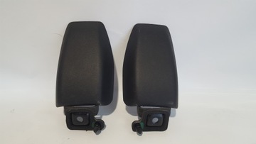 CITROEN SPACETOURER ZAWIAS SZYBY TYL PRAWY