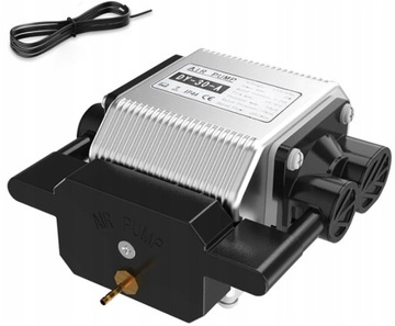 LONGER RAY5 20W Pompa elektryczna 30L /min hałasu pompy powietrza <60 dB