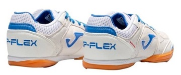 КОЖАНАЯ ДОМАШНЯЯ ОБУВЬ JOMA TOP FLEX 2122