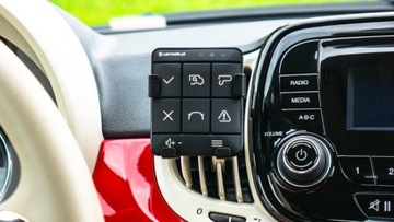 Радар-детектор YANOSIK XS + подписка на 24 месяца