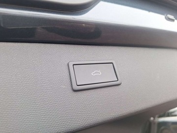 Cupra Formentor 2022 Cupra Formentor serwis ASO 1.4 hybryda 204KM bezwypadkowy pakiety navi Ful, zdjęcie 10