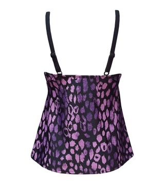 Strój kąpielowy DT-512/f góra bluzka top od tankini 48 100B