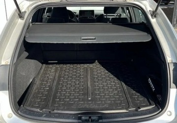 Toyota Corolla XII 2021 Toyota Corolla Hybryda Automat Kamera Navi Tempomat Led Sport, zdjęcie 10