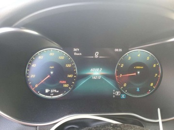 Mercedes GLC C254/X254 2022 Mercedes-Benz GLC 300 2022 2.0l 2.0 Benzyna 255KM, zdjęcie 9