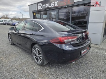 Opel Insignia II Grand Sport 2.0 CDTI 170KM 2018 Opel Insignia 2.0 CDTI 170KM Automat Full Led Salon Polska Faktura Vat 2.0, zdjęcie 6