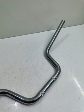 Рулевое колесо HONDA NTV 650 DEAUVILLE 1998-2005