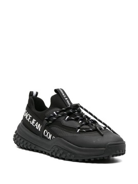 VERSACE JEANS COUTURE MODNE SNEAKERSY R.41 VS193