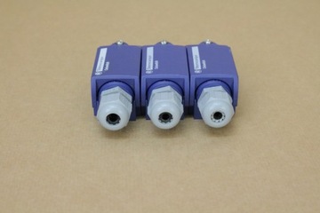 TELEMECANIQUE ZCP21 Концевой выключатель