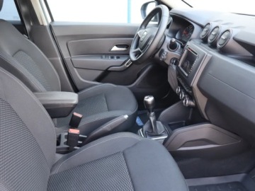 Dacia Duster II SUV 1.6 SCe 115KM 2019 Dacia Duster 1.6 SCe, Salon Polska, Klima, zdjęcie 8