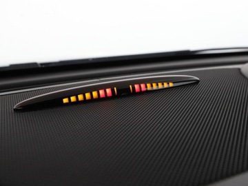 Mercedes CLA C117 Coupe Facelifting 2.0 250 Sport 218KM 2017 Mercedes CLA 250 AMG Line Automat Navi Tempomat, zdjęcie 35