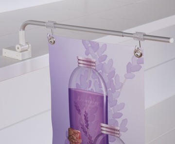 МАГНИТНАЯ СТРЕЛА ДЛЯ МАГНИТНОГО ДЕРЖАТЕЛЯ БАННЕРА 250 ММ