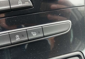 Renault Scenic IV 1.2 Energy TCe 130KM 2017 Renault Scenic Zarejestrowany - ubezpieczony - wersja Bose 1.2 Benzyna, zdjęcie 35