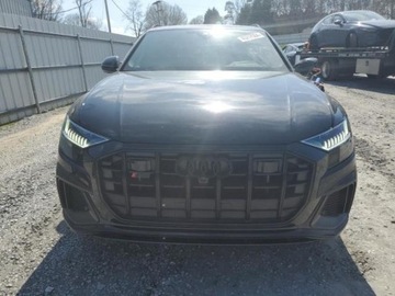 Audi 2023 Audi SQ8 Premium Plus, 2023r., 4x4, 4.0L, zdjęcie 4