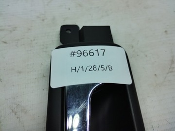 KLIKA DVEŘE LEVÝ VW PASSAT B5 3B0839113