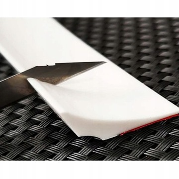 ВОДОЗАЩИТНАЯ ЛЕНТА ДЛИНОЙ 200 СМ, УПЛОТНИТЕЛЬНЫЙ ПОРОГ ДЛЯ ДУШЕВОЙ ДВЕРИ