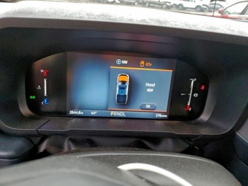 Ford Maverick II 2025 Ford Maverick Lariat 2025 2.5L 2.5 Hybryda 191KM, zdjęcie 9