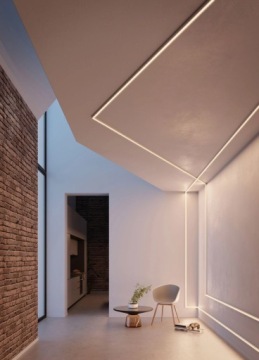 Лента IL12 NMC LIGHTING для установки светодиодов 2,5 см