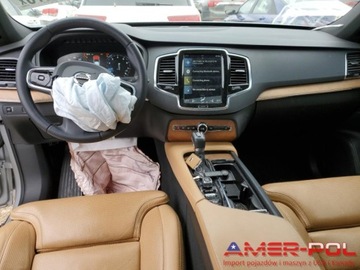 Volvo XC90 II 2018 Volvo XC 90 _T6_AWD_2.0 L_316 km_2018r_7 osobowe 2.0 Benzyna 316KM, zdjęcie 6