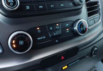 Ford Transit Custom I 2020 Ford Transit Custom 2.0 EcoBlue 130KM Trend L2 SalonPL Serwisowany FV23 Iw, zdjęcie 17