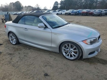 BMW Seria 1 F20-F21 2012 BMW Seria 1 135i 2012 3.0 Benzyna 300KM, zdjęcie 4