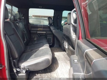 Ford 2019 Ford F150 Raptor, 2019r., 4x4, 3.5L 3.5 Benzyna 450KM, zdjęcie 9