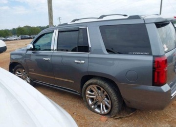 Chevrolet Tahoe GMT900 2020 Chevrolet Tahoe 2020, 5.3L, 4x4, PREMIER, od ubezpieczalni, zdjęcie 7