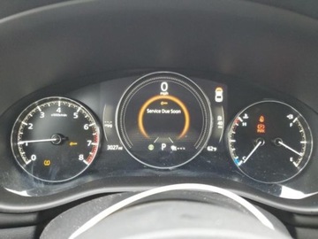 Mazda 3 IV 2024 Mazda 3 2024 MAZDA 3 SELECT SPORT 2.5 Benzyna 186KM, zdjęcie 9