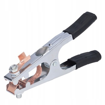 ZACISK MASOWY SPAWALNICZY 500A