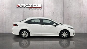 Toyota Corolla XII 2022 Toyota Corolla 1.8 Hybrid GPF Active sedan, zdjęcie 5