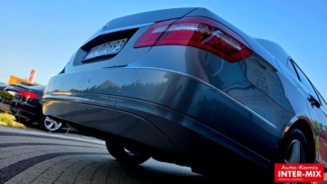 Mercedes Klasa E W212 Limuzyna 250 CDI BlueEFFICIENCY 204KM 2009 Mercedes-Benz Klasa E 250 Avangarde 2.1 Diesel 204KM, zdjęcie 19
