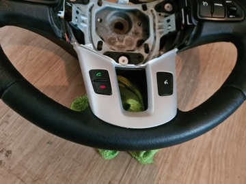 РУЛЕВОЕ КОЛЕСО МНОГОФУНКЦИОНАЛЬНОЕ KIA SPORTAGE III