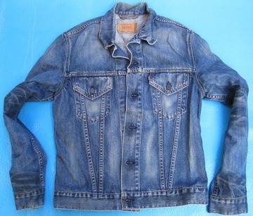 JEDYNA kurtka KATANA bluza DIESEL płaszcz S LEVIS