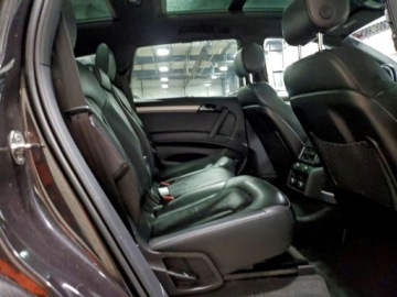 Audi Q7 II 2015 Audi Q7 2015 AUDI Q7 PRESTIGE 3.0 Benzyna 335KM, zdjęcie 10