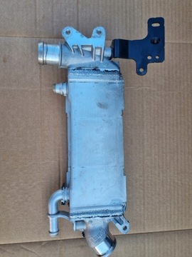 CHLADIČ INTERCOOLER OPEL ASTRA K 1.5 LXD 55512943