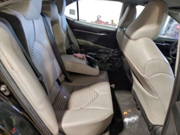 Toyota Camry IX 2024 Toyota Camry Se Night Shade 2024 2.5 Benzyna 203KM, zdjęcie 10