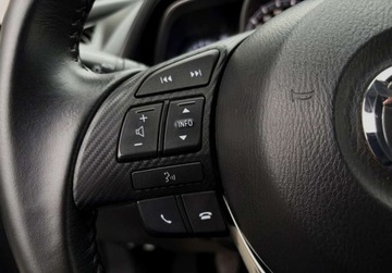 Mazda CX-3 Crossover 2.0 SKY-G 120KM 2017 Mazda CX-3 2.0 I bezwypadkowa GWARANCJA manual 127.000km 2.0 Benzyna, zdjęcie 20