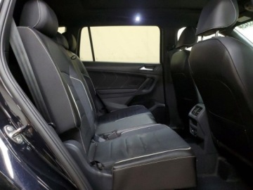 Volkswagen Tiguan III 2024 Volkswagen Tiguan Sel R-Line Black 2024 2.0 Benzyna 184KM, zdjęcie 10