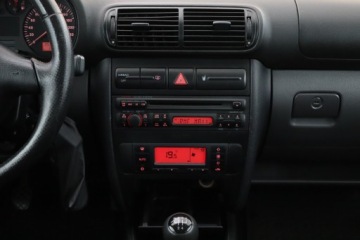 Seat Toledo II 1.9 TDI 110KM 2002 Seat Toledo 1.9 TDI, HAK, Klima, Klimatronic, zdjęcie 11