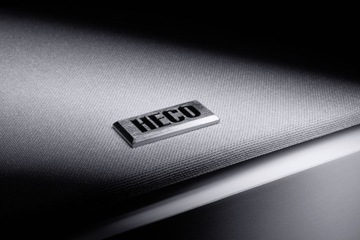 Heco Victa Elite Center 102 (Biały)