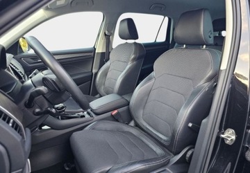 Skoda Kodiaq I SUV Facelifting 1.5 TSI 150KM 2024 Skoda Kodiaq Rodzinny lider - stan BDB - el. Hak - Virtual - ACC - FAKTURA, zdjęcie 22