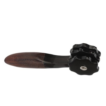 Массажер для шеи Ox Horn Универсальный, снижающий усталость Акупрессура R9