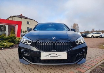 BMW Seria 1 F40 2020 BMW Seria 1 Jak NOWA Zobacz GWARANCJA M Pakiet 69 tys. Km VAT23 2.0, zdjęcie 9
