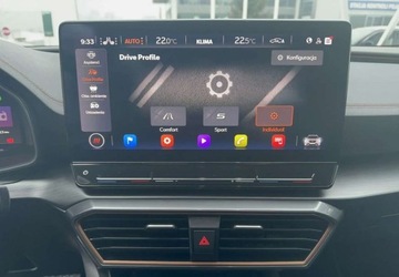 Cupra Formentor Crossover 1.5 TSI 150KM 2022 Cupra Formentor 1.5 TSI 150 KM 7 DSG 1.5 Benzyna 150KM, zdjęcie 22