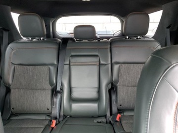 Ford Explorer VI 2022 Ford Explorer Timberline 2022 2.3l 2.3 Benzyna 300KM, zdjęcie 10