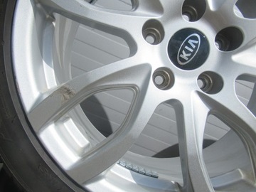 АЛЮ+ШИНЫ ЗИМНИЕ R18 KIA NIRO, SOUL, OPTIMA, CARENS, HYUNDAI KONA, i40, MAZDA 6