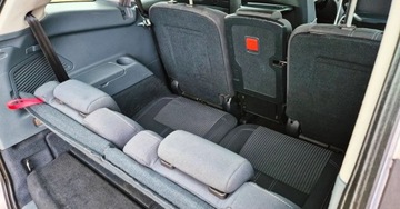 Ford C-MAX II Minivan 1.6 EcoBoost 150KM 2011 Ford Grand C-MAX BENZYNA 7 FOTELI 2x drzwi przesuwne SUPER okazja TIT, zdjęcie 29