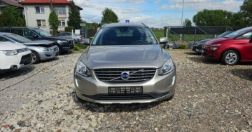 Volvo XC60 I SUV Facelifting 2.0 D3 DRIVE-E 150KM 2015 Volvo XC 60 2.0 diesel skora automat 2015r 2.0 Diesel 150KM, zdjęcie 11